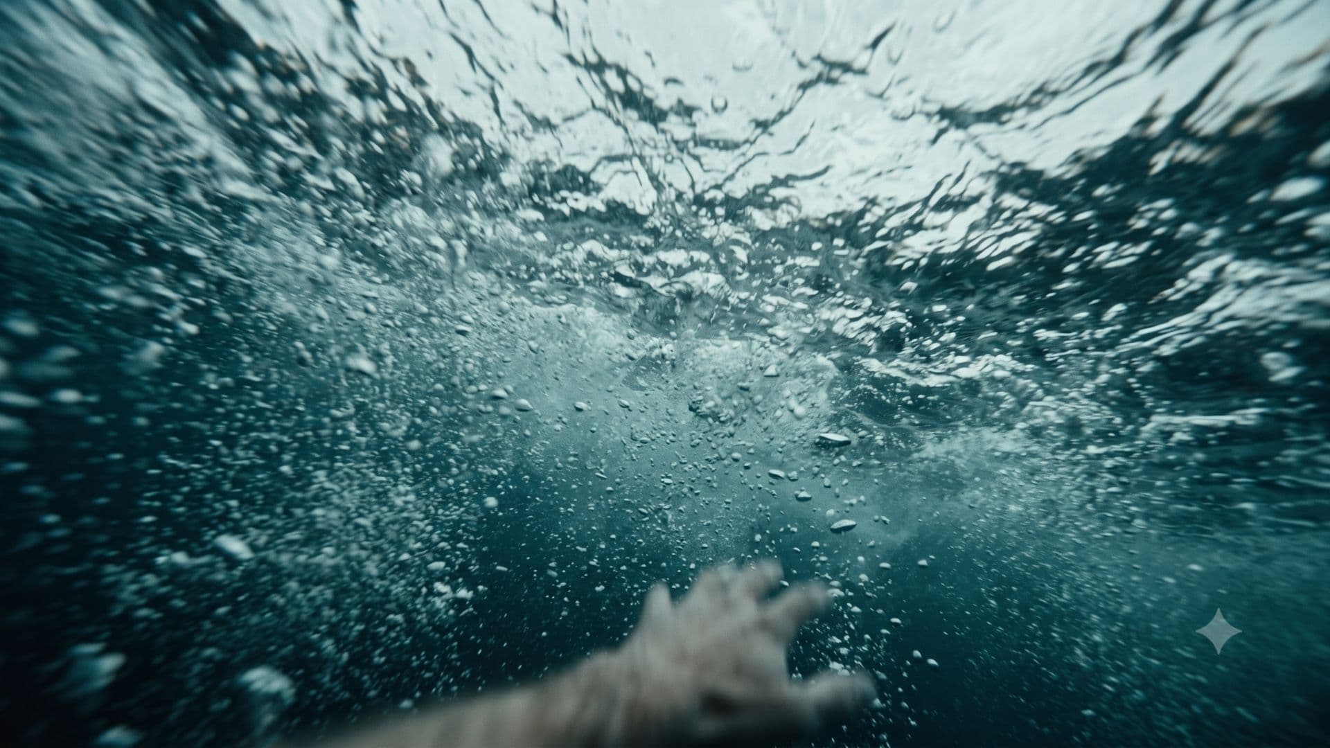 Scene 13: The Risk That Changed Everything